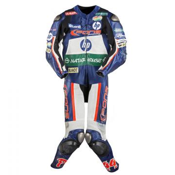 Rennanzug Motorrad