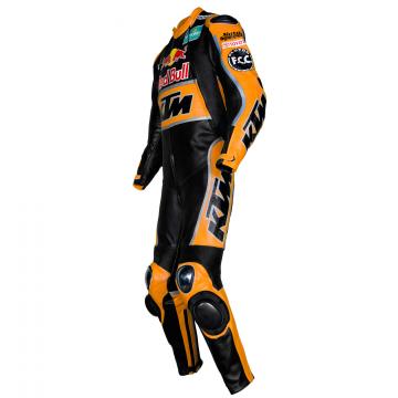 Motorradbekleidung Supermoto