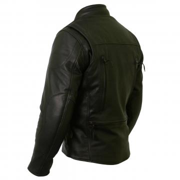 Regenjacke Damen Wasserdicht